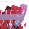COLUMBUS JAZZ ORCHESTRA: The Colors of Jazz