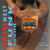 COLUMBUS MOB: Midwest Funk Soundtrack Volume 1