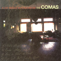 comas : a def needle in tomorrow