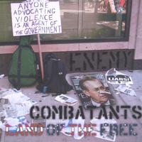 ENEMY COMBATANTS: Land of the Free