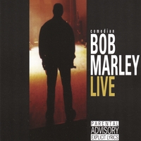 Comedian Bob Marley : Comedian Bob Marley Live