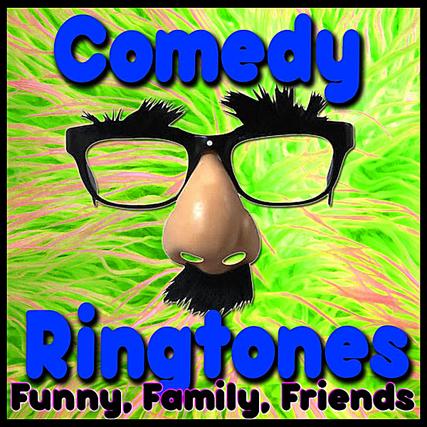 Funny Ringtones For Best Friend