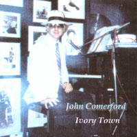 John Comerford : Ivory Town