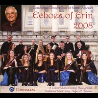 Various Artists : Echoes of Erin 2008