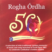 COMHALTAS: Rogha Órdha