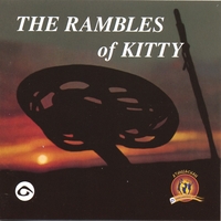 COMHALTAS: The Rambles of Kitty