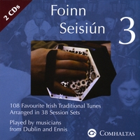 Comhaltas : Foinn Seisiún 3
