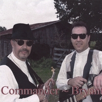 Bart Bryant : Commander~ Bryant