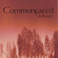 commonfaced : Delineate