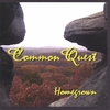 COMMON QUEST: Homegrown