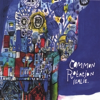 Common Rotation : isalie