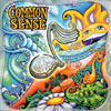 Common Sense on CDBaby