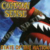 COMMON SENSE: State of the Nation (Now & Then)