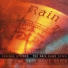 COMMON STRINGS: The Rain Came Down