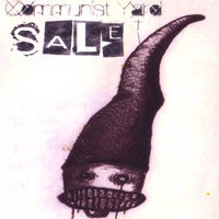 Communist Yard Sale : Communist Yard Sale