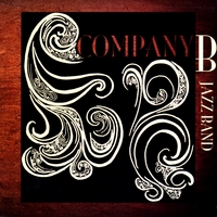 Company B Jazz Band : Company B Jazz Band