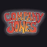 Company Jones : Company Jones