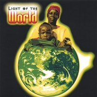 Various Artist : Light Of The World