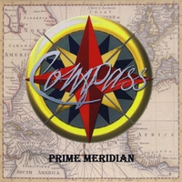 Compass : Prime Meridian