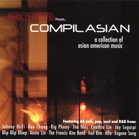 Born In Chinese : CompilAsian