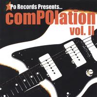 Various Artists : Po'Records ComPOlation Vol.2
