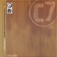 COMPOUND 7: The Mr. Goodnite Instrumentals 001