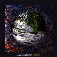 Computerchemist : Landform