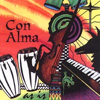 GLEN FISHER: Con Alma As Is