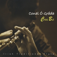 CONAL O GRADA: Cnoc Bui