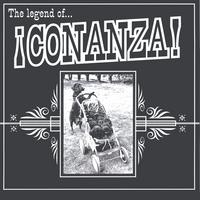 CONANZA!: The Legend of Conanza