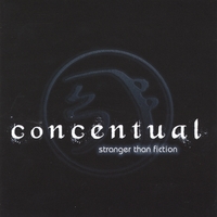 CONCENTUAL: Stranger Than Fiction