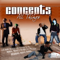CONCEPTS: All Things