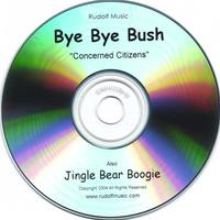 Concerned Citizens : Bye Bye Bush