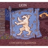 CONCERTO CALEDONIA: Lion