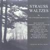 THE CONCERT ORCHESTRA: Strauss Waltzes