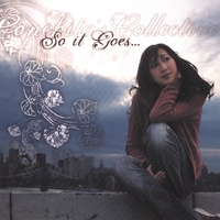 CONCHITA CAMPOS: So It Goes