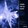 CONCORDIA PUBLISHING HOUSE: Hymns for All Saints: Advent, Christmas, Epiphany