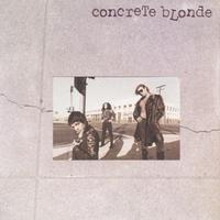 CONCRETE BLONDE: Concrete Blonde