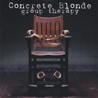 Concrete Blonde : Group Therapy