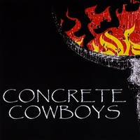 Concrete Cowboys : Hard Country