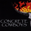 CONCRETE COWBOYS: Hard Country