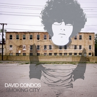 David Condos : Smoking City
