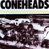 CONEHEADS: Coneheads