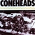 CONEHEADS: Coneheads