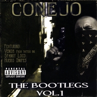 CONEJO: The Bootlegs Vol. 1