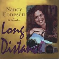 NANCY CONESCU: Long Distance
