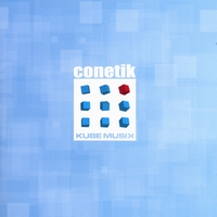Conetik : Kube Musik