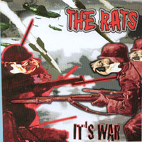 Confederats : It's War