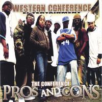 THE CONFERENCE: Pros&Cons