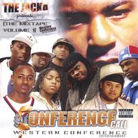 The conference : The Jacka presents Conference Call